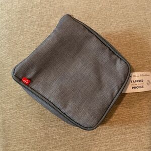 Thinsulate lunch bag